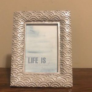Picture Frame 4x6
